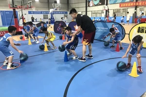 如何平衡学业与篮球赛事训练：学生球员的制胜之道